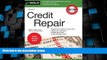 Big Deals  Credit Repair  Best Seller Books Most Wanted