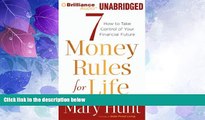 Must Have PDF  7 Money Rules for LifeÂ®: How to Take Control of Your Financial Future  Free Full