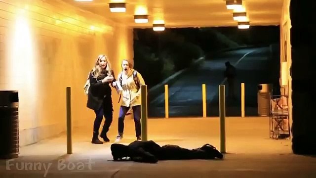 BEST FUNNY WHATSAPP, FACEBOOK VIDEOS - Funny Videos 2016 - Try Not To Laugh Challenge - Funny Boat