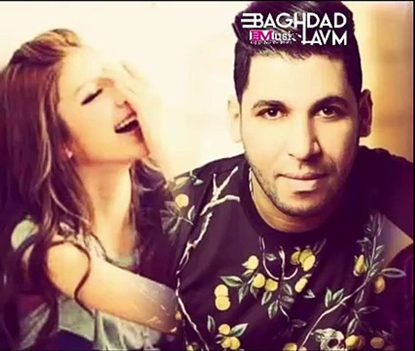 Cheb Fethi 2016 - Beghi Nerta7 - بـاغـي نرتـاح [ Grand Succé ] | BAGHDAD AVM