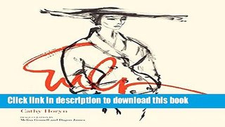 Download Joe Eula: Master of Twentieth-Century Fashion Illustration E-Book Free