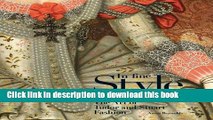 Download In Fine Style: The Art of Tudor and Stuart Fashion Book Online