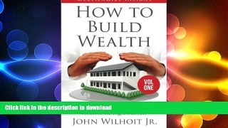 READ THE NEW BOOK Multifamily Insight Vol. 1: How to Build Wealth Through Buying the Right