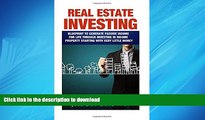 READ THE NEW BOOK Real Estate: Blueprint to Generate passive income for life through investing in