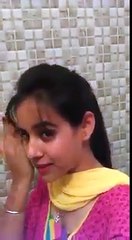 amazing voice of Pakistan girls