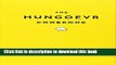 Books The Hungover Cookbook Full Online