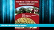 FAVORIT BOOK Your Real Estate Closing Explained Simply: What Smart Buyers   Sellers Need to Know