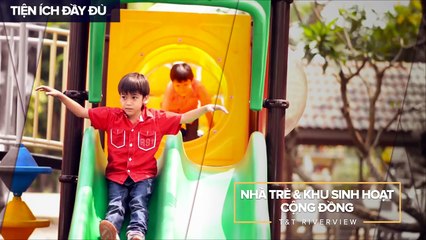 Chung Cư 440 Vĩnh Hưng T&T RiverView