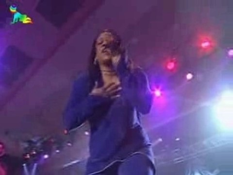 Shame (Live) - Evelyn Champagne King