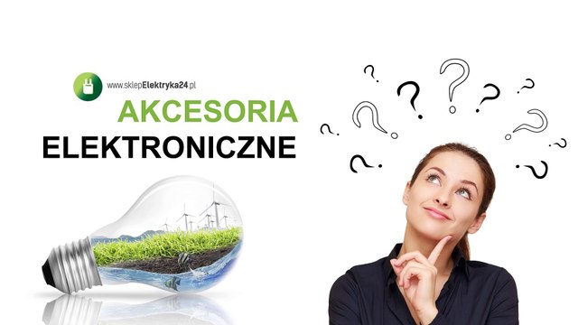 Artykuły elektryczne - SklepElektryka24