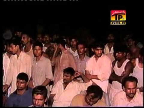 Aaja Pyar Sikhawan Tainu - Allah Ditta Lune Wala - Album 1 - Official Video