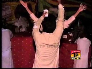 Pyar Naal Pyar Da Jawab - Allah Ditta Lune Wala - Album 1 - Official Video