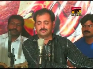 Taali Talle Beh Ke - Ahmed Nawaz Cheena - Album 4 - Official Video