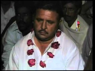 Aaj Kala Joda Paa Sadi Farmaish - Ahmed Nawaz Cheena - Official Video