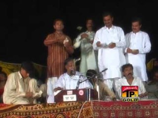 Tak Tak Rahvan Akhiyan - Allah Ditta Lune Wala - Part 4 - Official Video