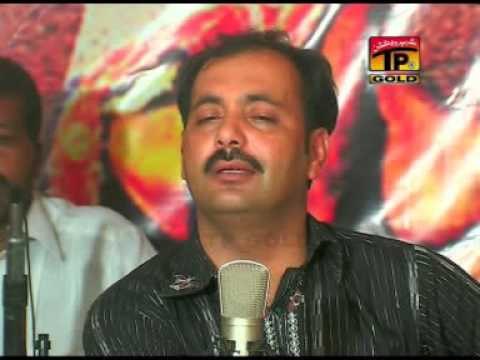 Toon Chan Meda Chan - Ahmed Nawaz Cheena - Album 4 - Official Video