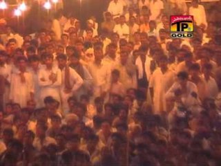 Sone De Gajre Hatthan Vich - Allah Ditta Lune Wala - Part 4 - Official Video