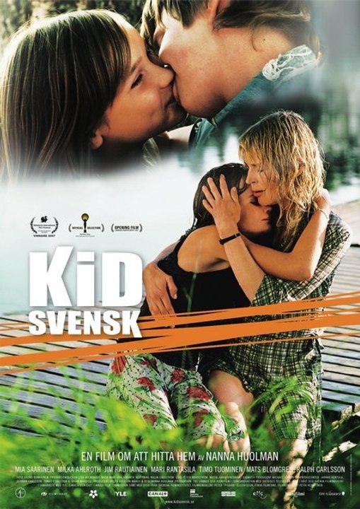 Kid Svensk (2007) Streaming