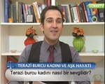 Terazi burcu kadını nasıl bir sevgilidir?