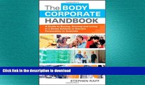 READ THE NEW BOOK The Body Corporate Handbook: A Guide to Buying, Owning and Living in a Strata