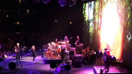 Fleetwood Mac "Everywhere" Chicago, IL 10-3-2014