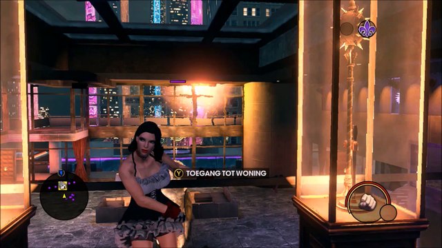 Saints Row 3 - Playtrough best moments