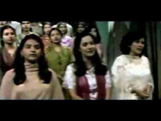 ROSHAN -O- RAKHSHAN NAYYAR -O- TABAAN - HABIB WALI MUHAMMAD