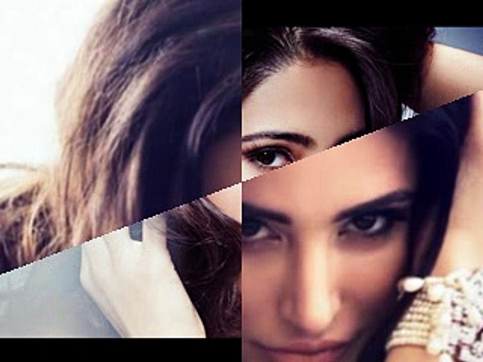 Nargis Fakhri