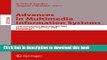 [Popular Books] Advances in Multimedia Information Systems: 11th International Workshop, MIS 2005,