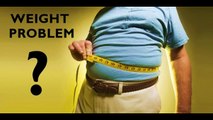Obesity Problem 2016 and Weight Loss Green Store Tea