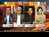 Iftikhar Ahmed say Imran Khan doing the same which Zulfiqar Ali Bhutto's opponents did against him