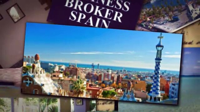 Businesses For Sale Spain - Sell or Buy a Business