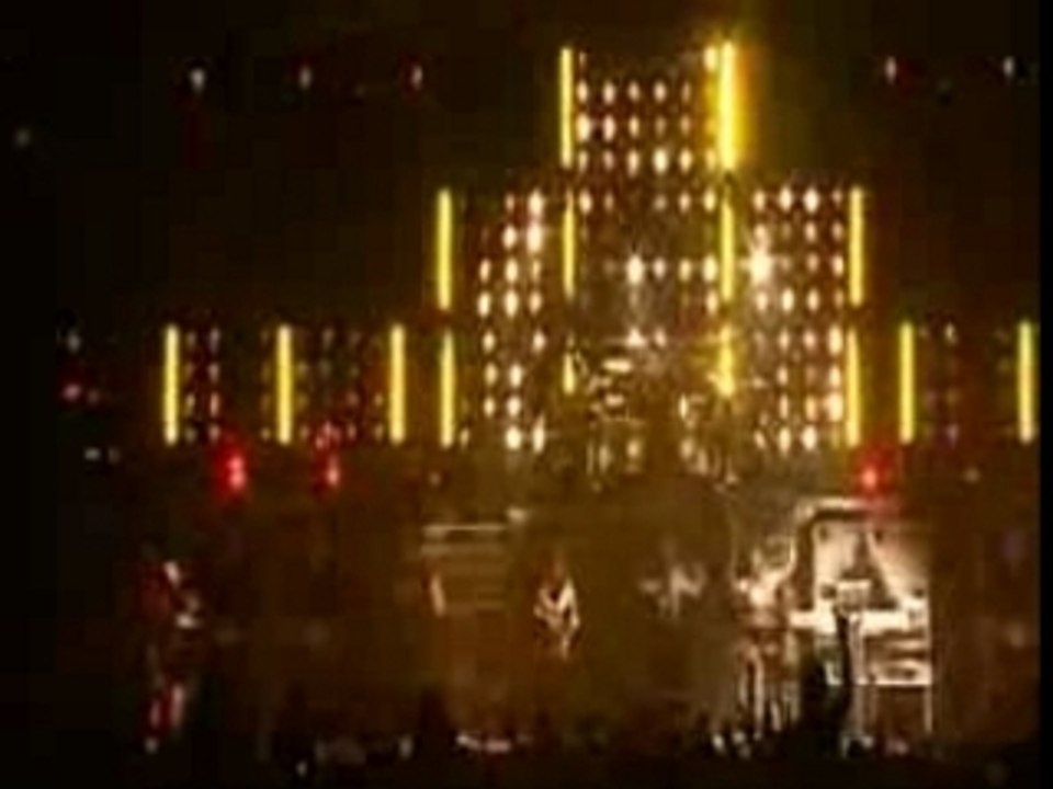 Rammstein - Moscow