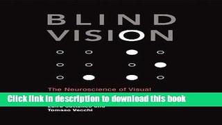 [PDF] Blind Vision: The Neuroscience of Visual Impairment Ebook Online