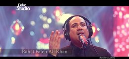 Aye Rah-e-Haq Ke Shaheedo | Coke Studio Season 9