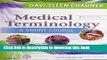 [Popular] E_Books Medical Terminology Online for Medical Terminology: A Short Course (Access Code