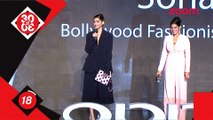 Sonam Kapoor Talks About Style -Bollywood News-#TMT