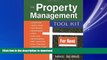 FAVORIT BOOK The Property Management Tool Kit READ PDF FILE ONLINE
