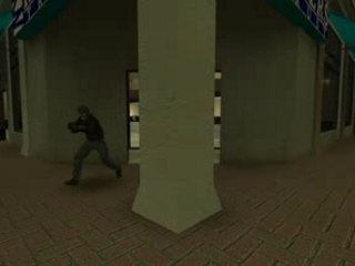 The Kill Point: Game Official Trailer