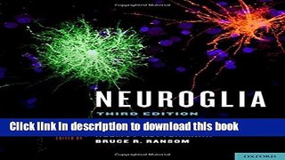 Download Neuroglia Book Online