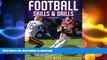FREE DOWNLOAD  Football Skills   Drills - 2nd Edition READ ONLINE