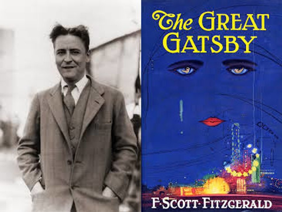 Novels Plot Summary 10 The Great Gatsby