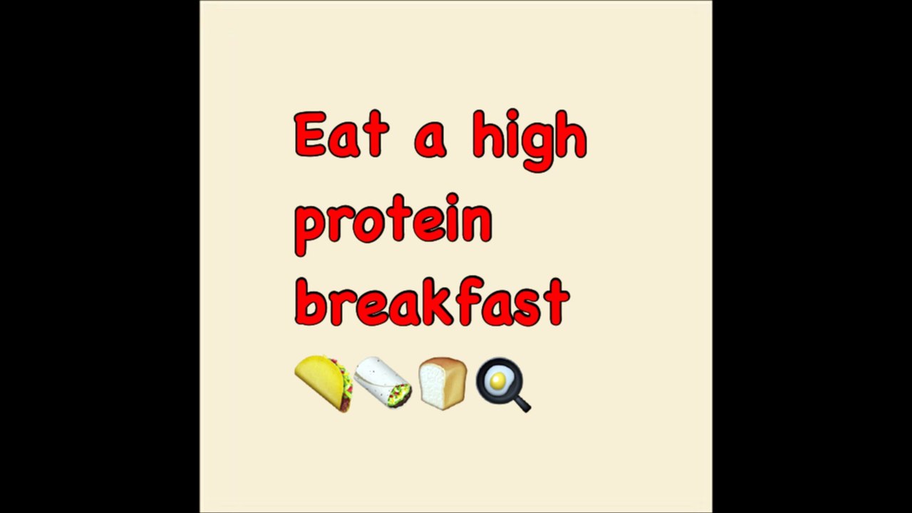 How to Lose Weight Fast