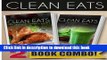Download  Your Favorite Foods - Part 1 and Raw Food Recipes: 2 Book Combo (Clean Eats)  Online