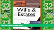 Must Have  The Complete Idiot s Guide to Wills and Estates, 4th Edition (Complete Idiot s Guides