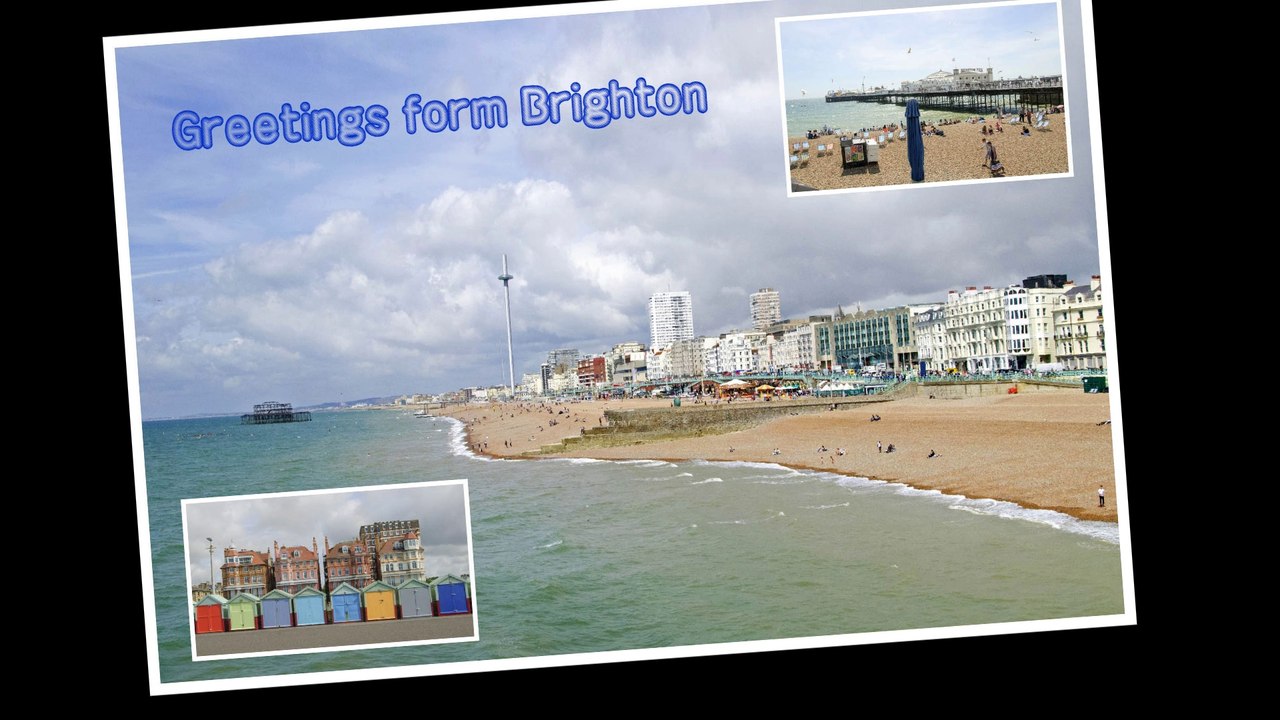 Brighton