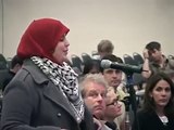 Muslim Student Challenges Jewish Professor, He Shuts Her Up On The Spot