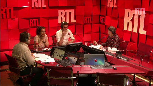 RTL Autour du monde du 5 août partie 1 : Animaux fous d'Asie