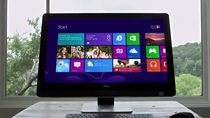 Introducing the XPS One 27 Desktop