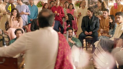 Bollywood Weekly Top 5 Songs - Episode 2 - Latest Hindi Songs -